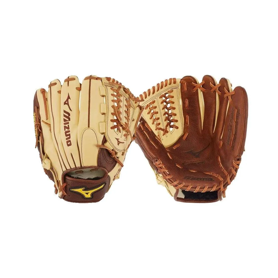 2019 Mizuno Classic Pro Soft Infield Baseball Glove 11.5 Inch: GCP68S3