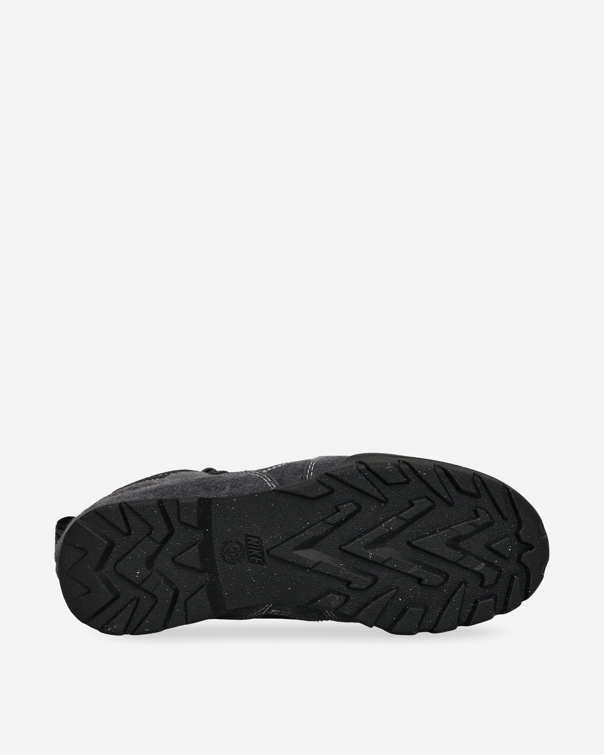 ACG Torre Mid Waterproof Sneakers Black / Dark Grey