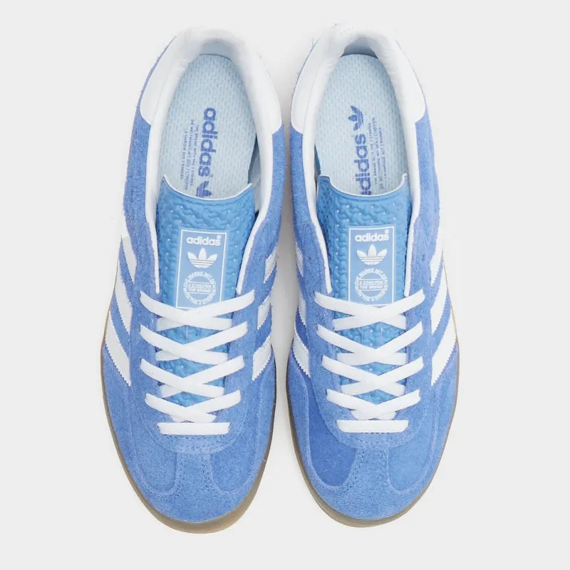 Adidas Gazelle Blue Fusion