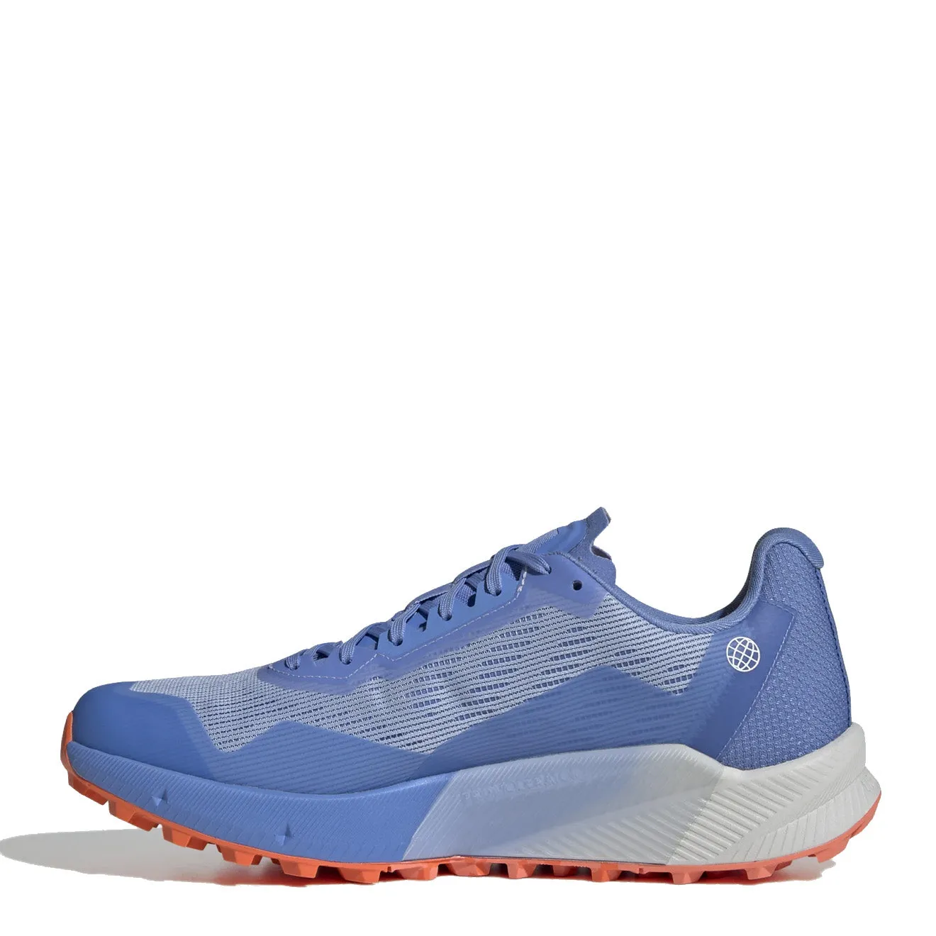 Adidas Terrex Agravic Flox 2 Gore-Tex Bludaw / Blufus / Impora