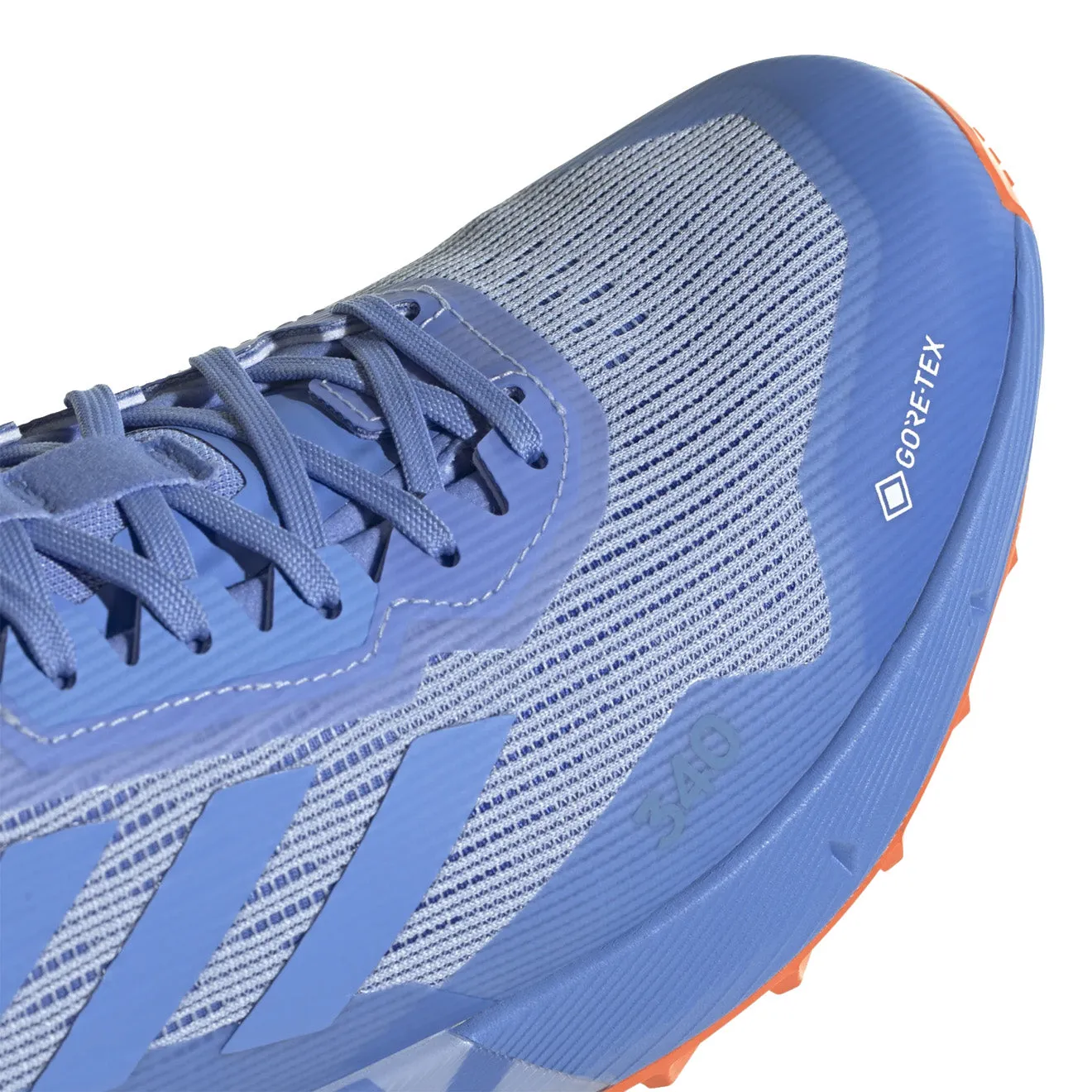 Adidas Terrex Agravic Flox 2 Gore-Tex Bludaw / Blufus / Impora