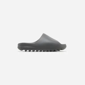 ADIDAS YEEZY SLIDE SLATE GREY (2022/2024)