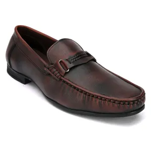 Alex Brown Formal Slip-ons