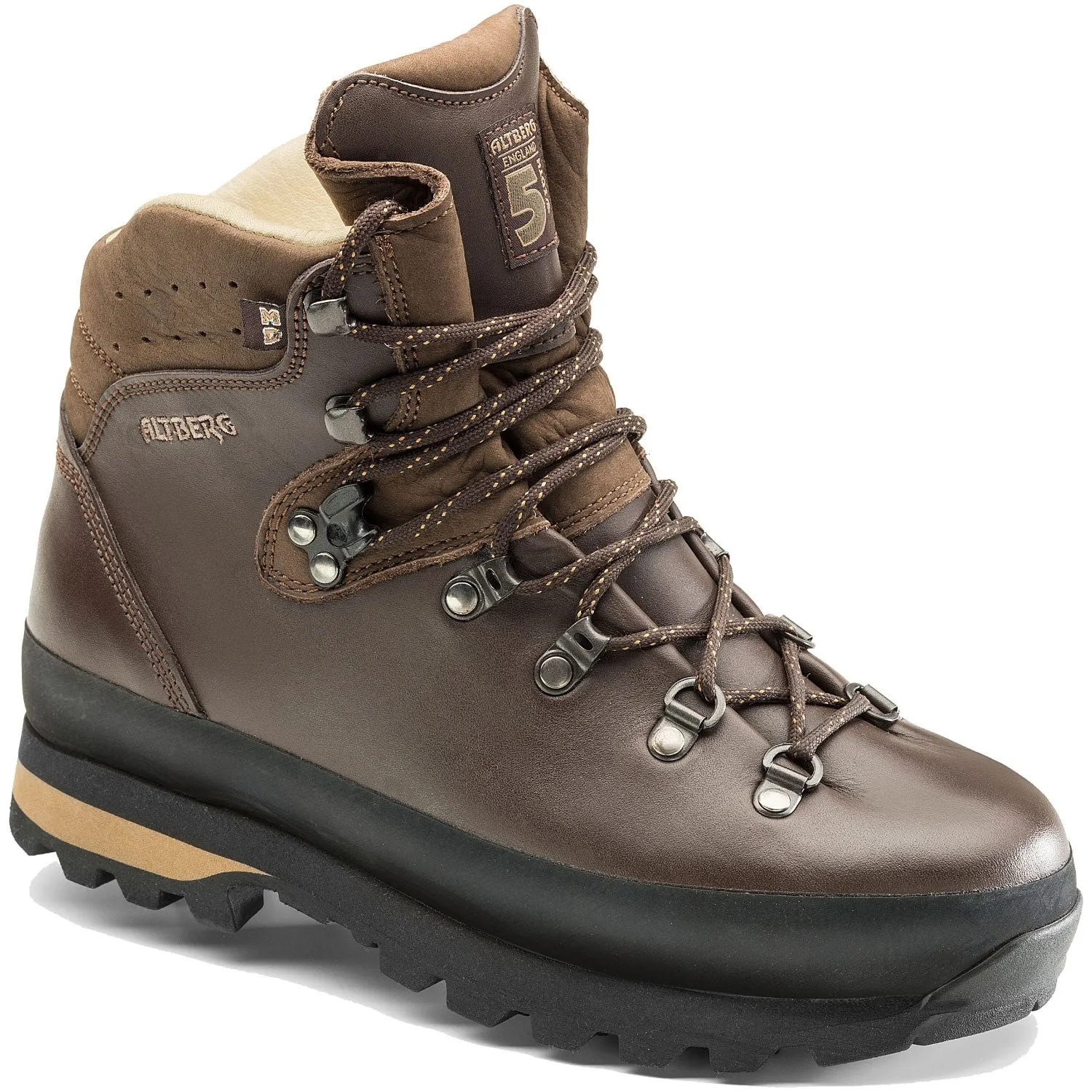 Altberg Tethera Women's Hiking Boot