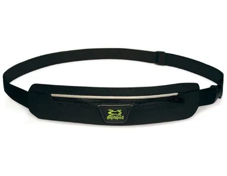 Amphipod Airflow Microstretch Belt