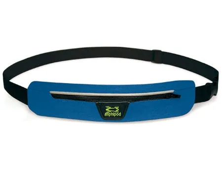 Amphipod Airflow Microstretch Belt