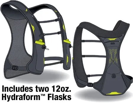 Amphipod PureRun Minimalist 24 Hydration Vest