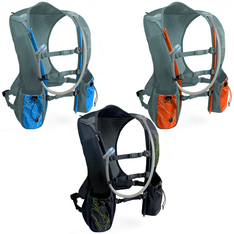 Amphipod PureRun Minimalist 24 Hydration Vest