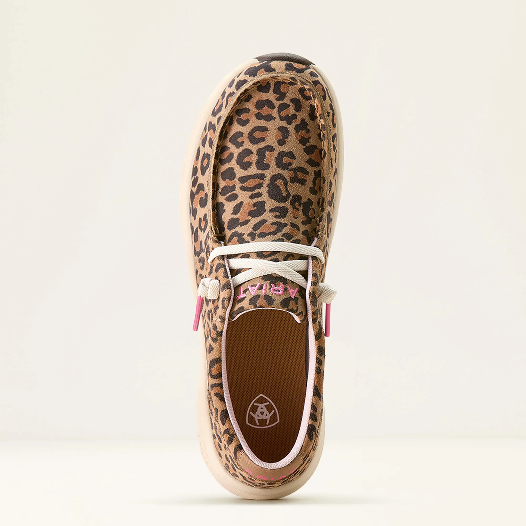 Ariat Womens Buckeye | Cheetah