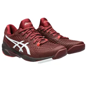 Asics Solution Speed FF 2 Mens Tennis Shoes