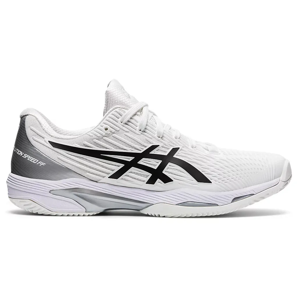 Asics Solution Speed FF 2 Mens Tennis Shoes