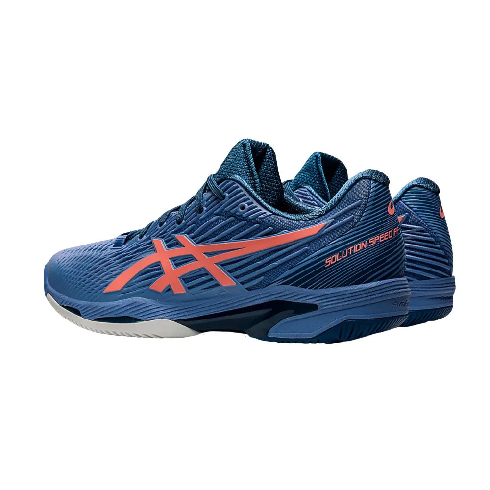 Asics Solution Speed FF 2 Mens Tennis Shoes