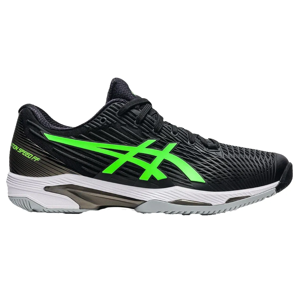 Asics Solution Speed FF 2 Mens Tennis Shoes