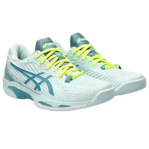 Asics Solution Speed FF 2 Womens Tennis Shoes