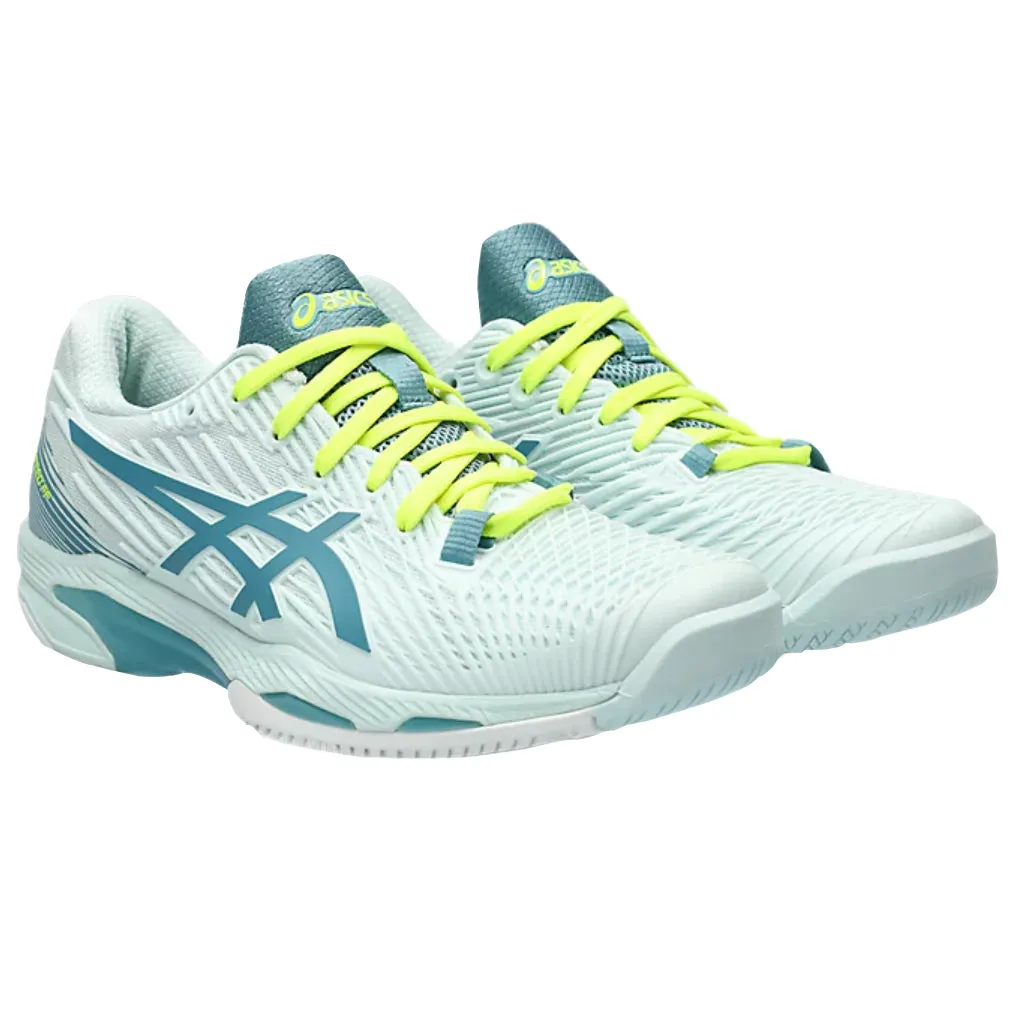 Asics Solution Speed FF 2 Womens Tennis Shoes