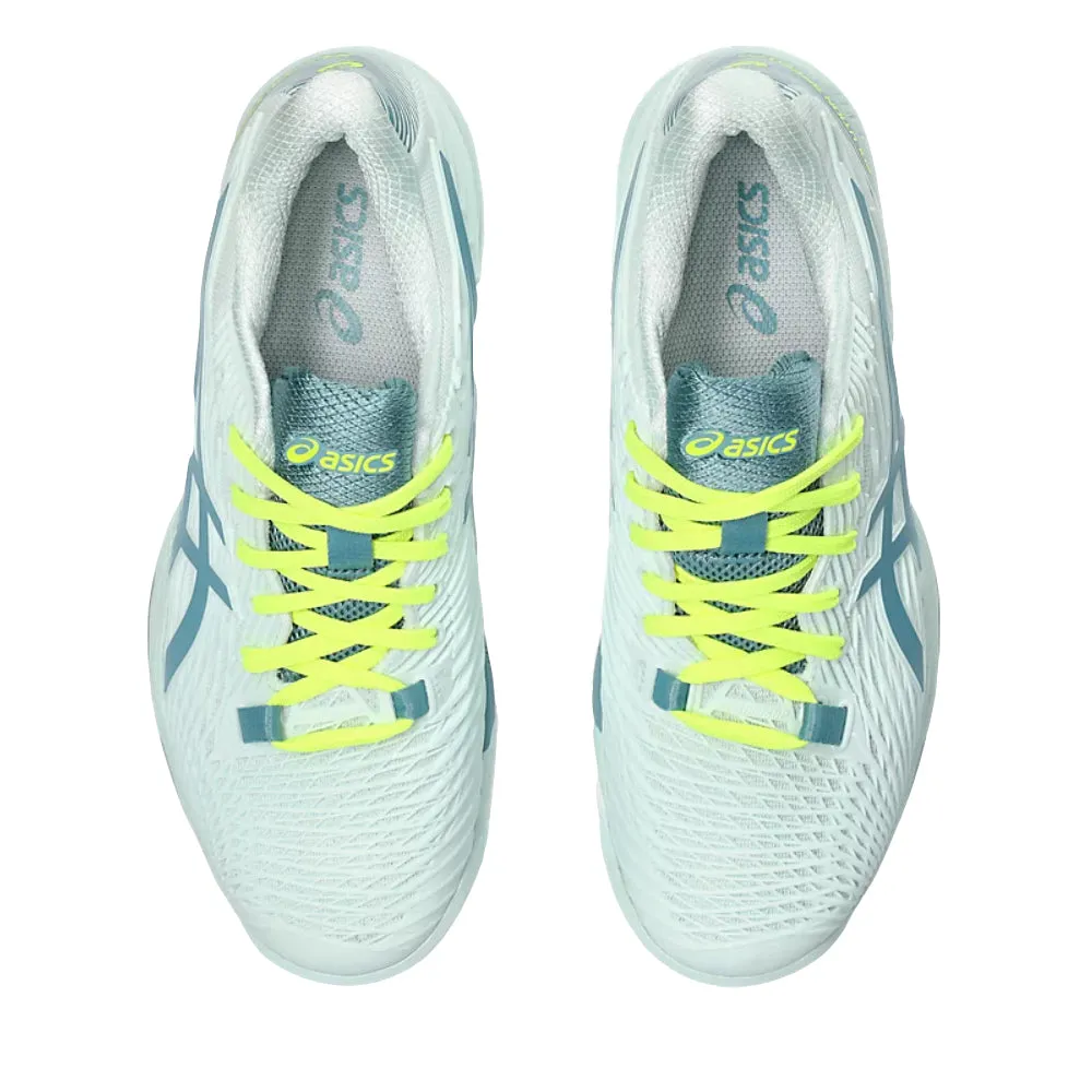 Asics Solution Speed FF 2 Womens Tennis Shoes