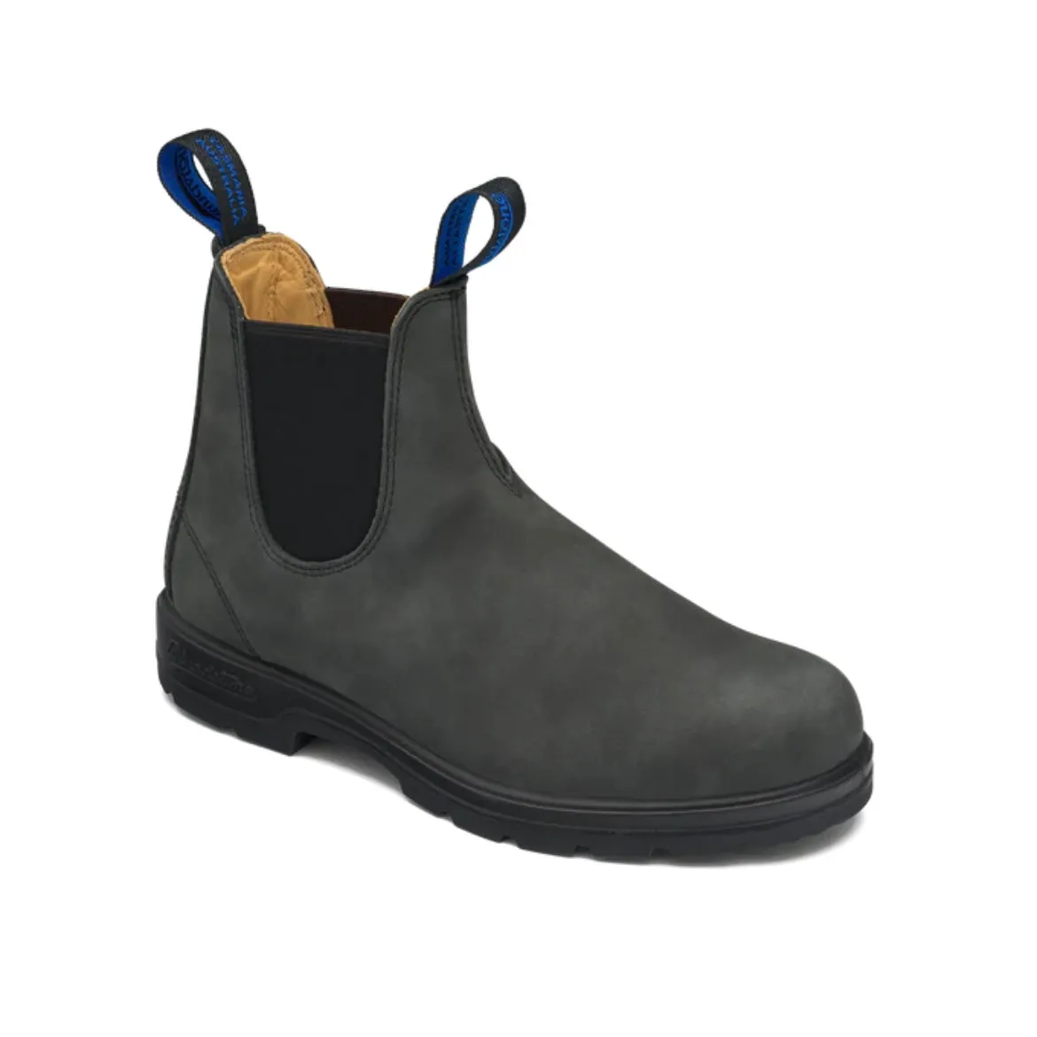 Blundstone 1478 - Winter Thermal Rustic Black