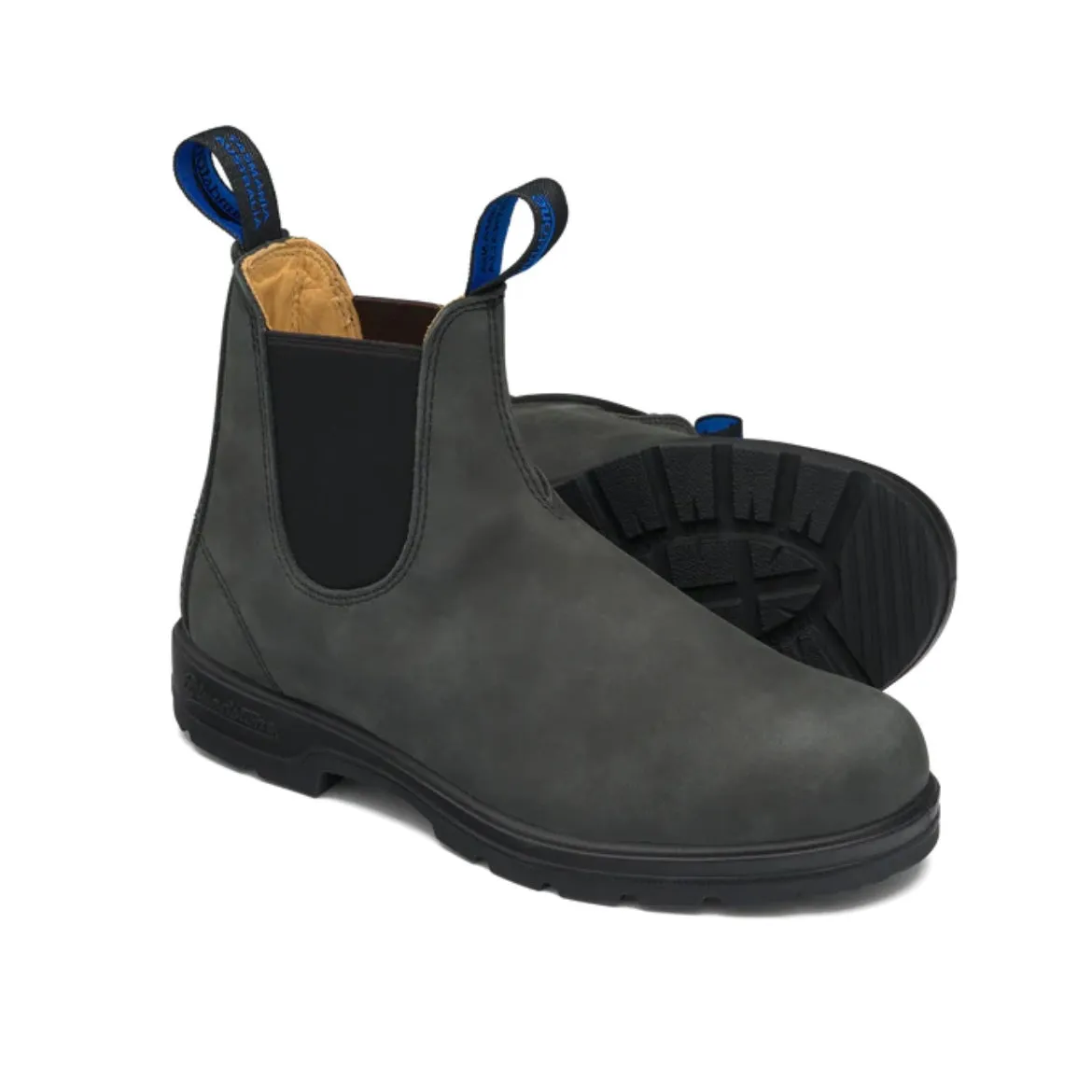 Blundstone 1478 - Winter Thermal Rustic Black