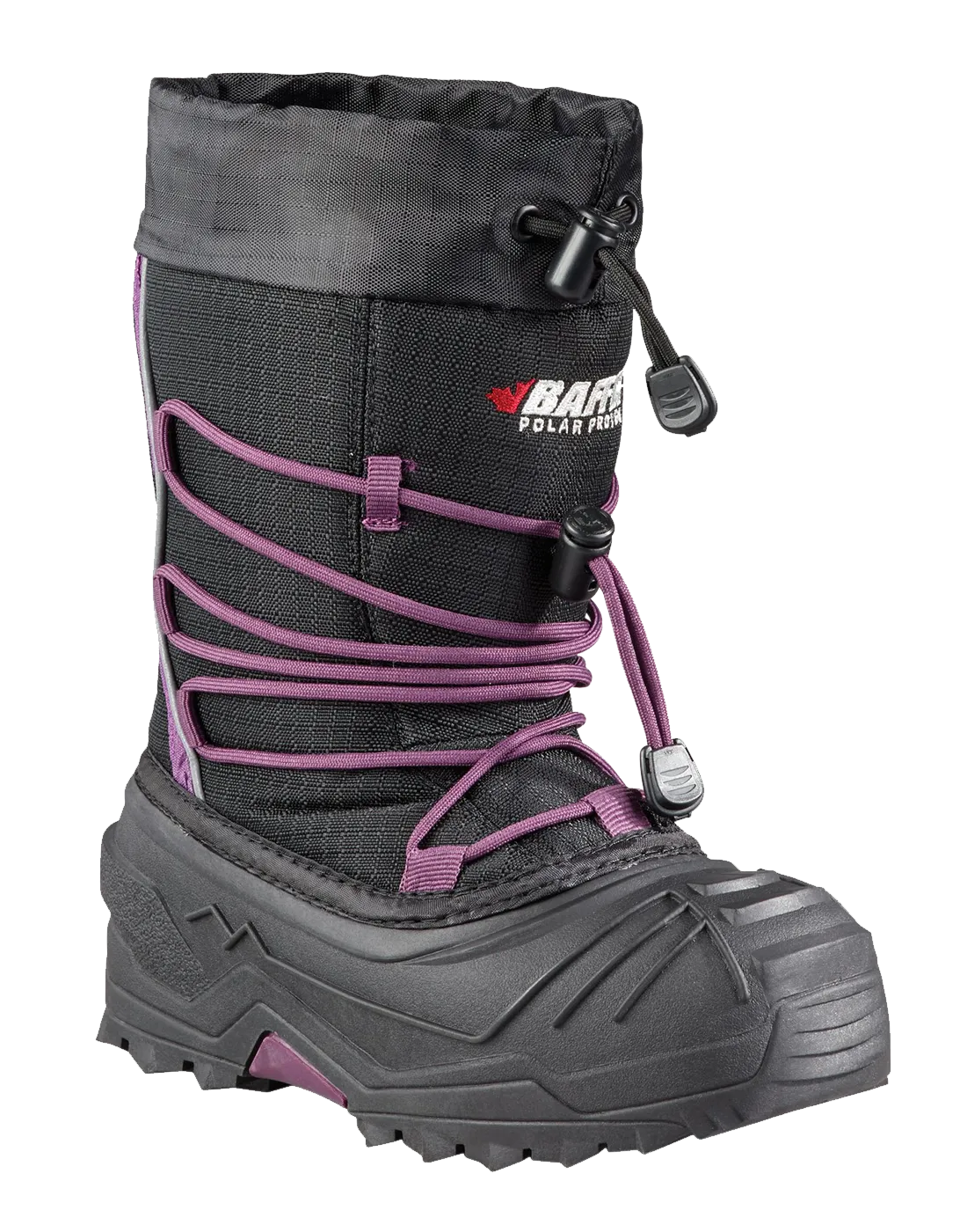 Boots - Baffin Young Snogoose, Kid's Collection, Junior, EPIC-J003