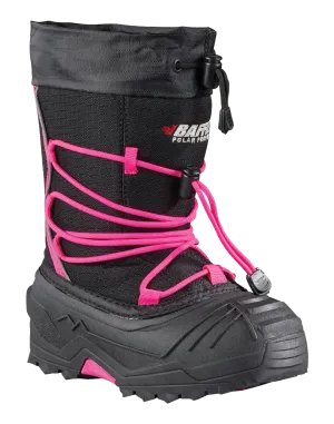 Boots - Baffin Young Snogoose, Kid's Collection, Junior, EPIC-J003