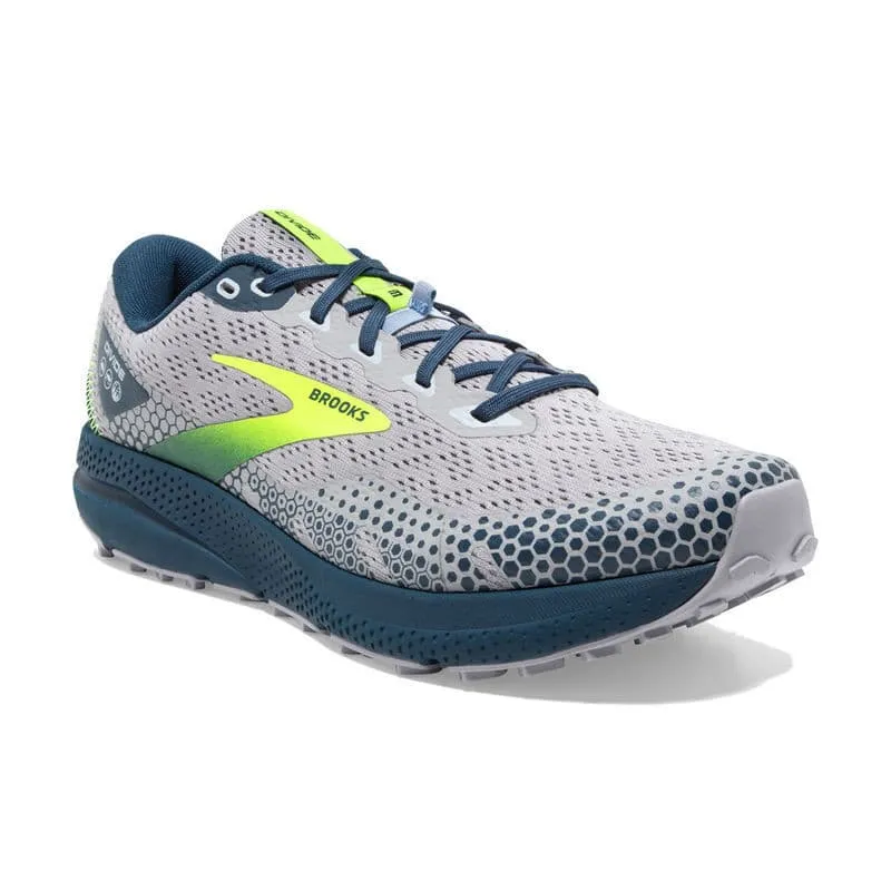 Brooks Men's Divide 3 Trail Runner