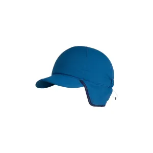 Brooks | Shield Hybrid Hat 2.0 | Unisex | Blue Ash/Navy