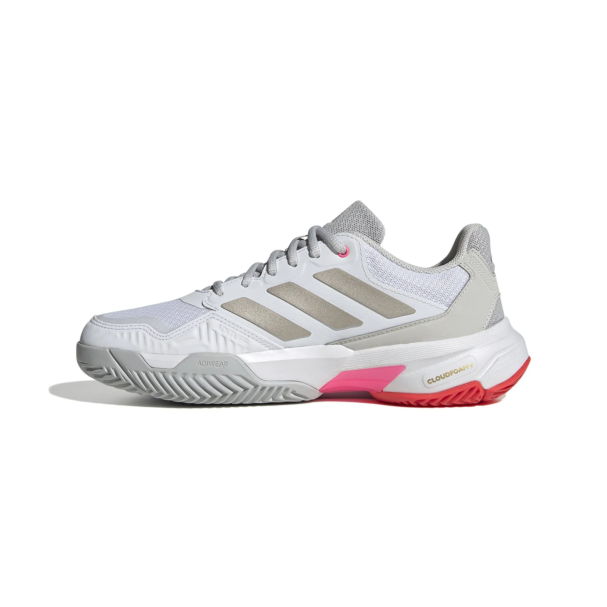 CourtJam Control 3 Women's Tennis Shoes