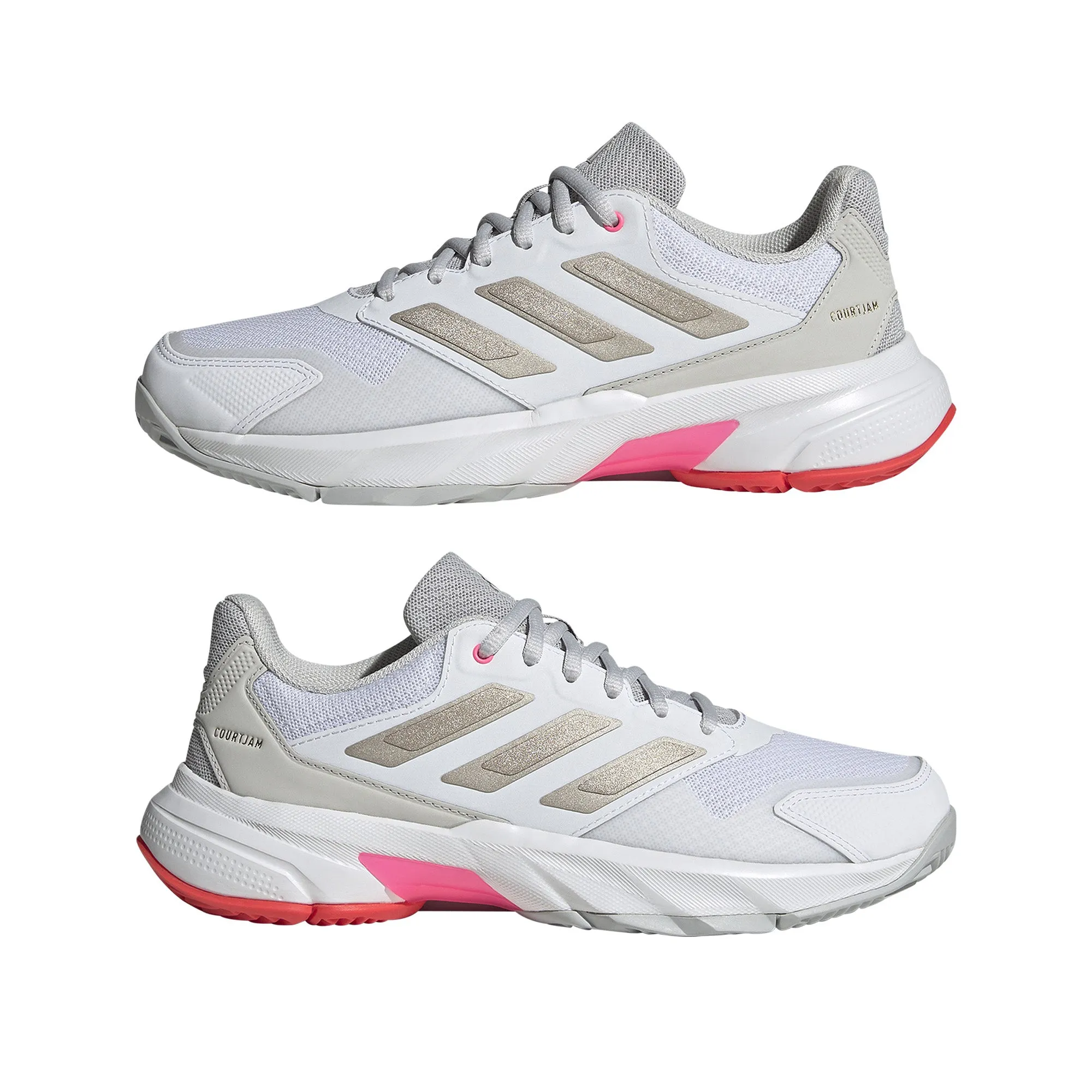 CourtJam Control 3 Women's Tennis Shoes