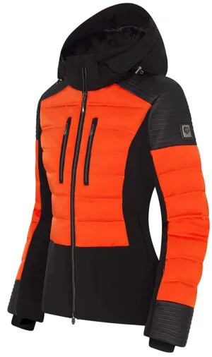 Descente Women's Rozetta Down Jacket 2023