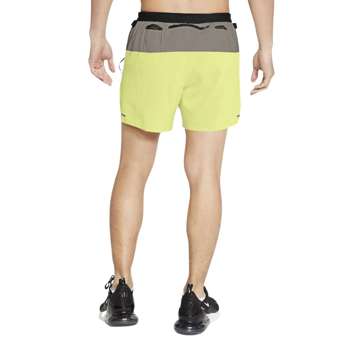 Dri-Fit Flex Stride 5In Trail Shorts