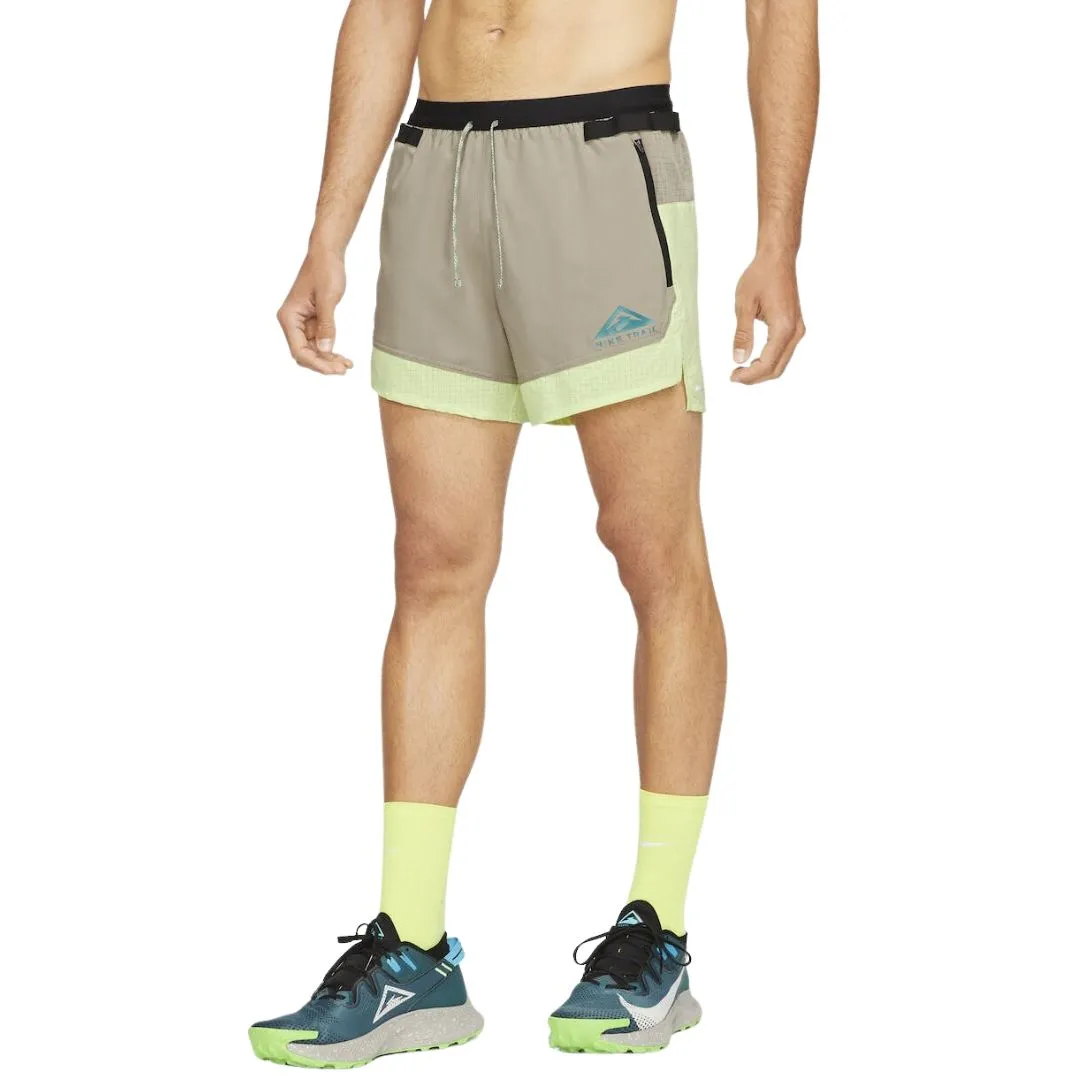 Dri-Fit Flex Stride 5In Trail Shorts