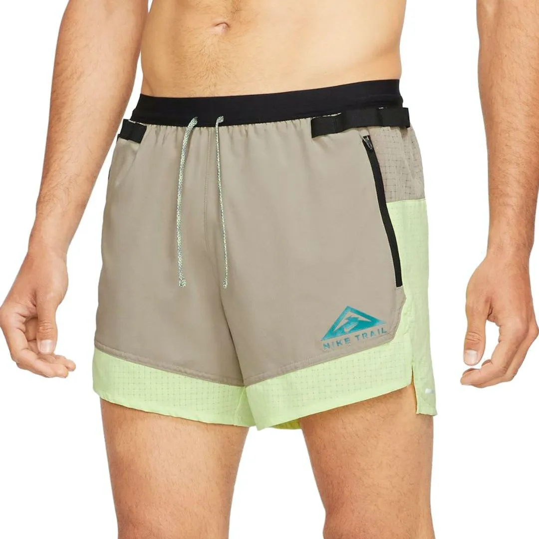 Dri-Fit Flex Stride 5In Trail Shorts