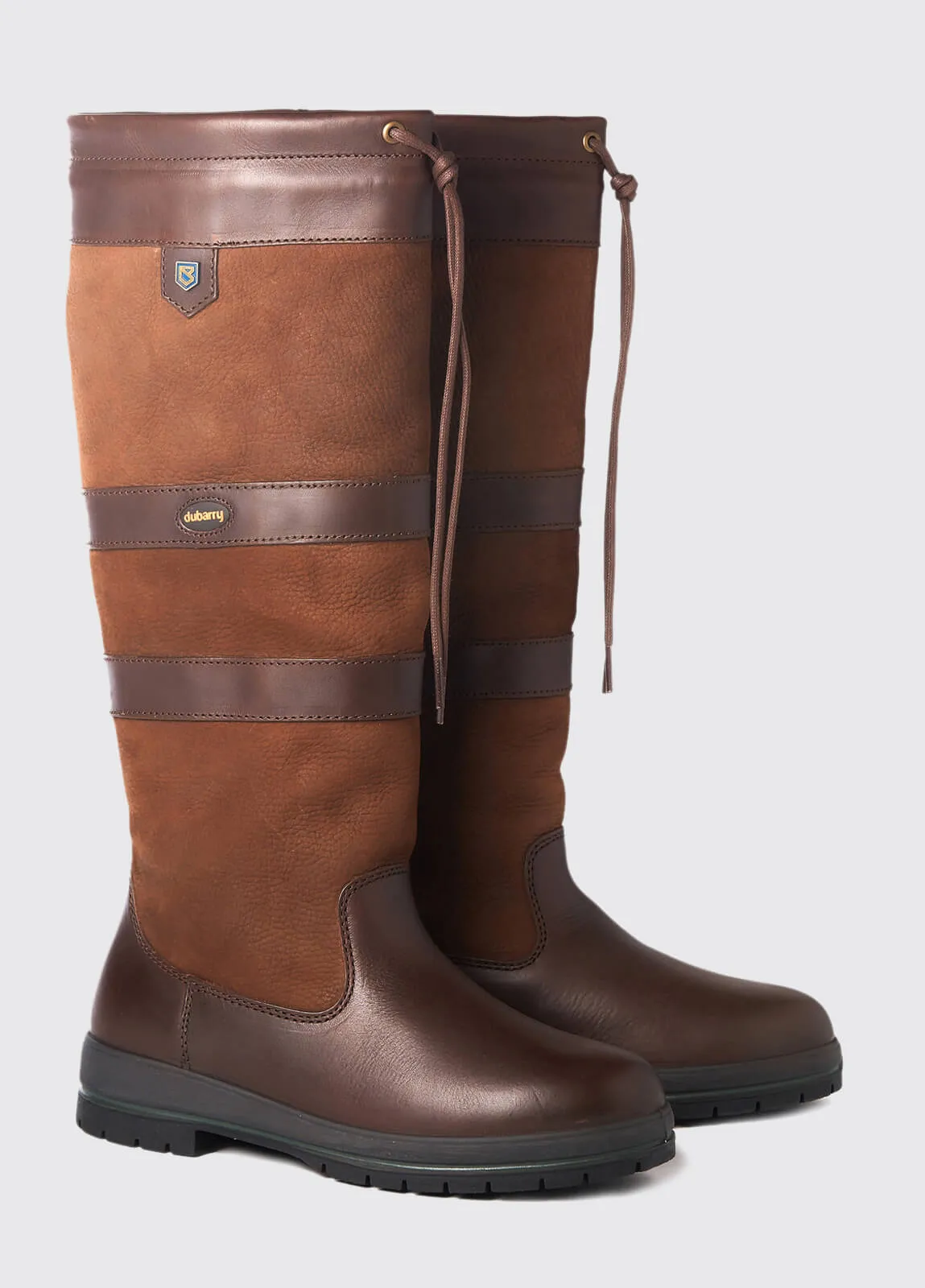 Dubarry Galway Boot