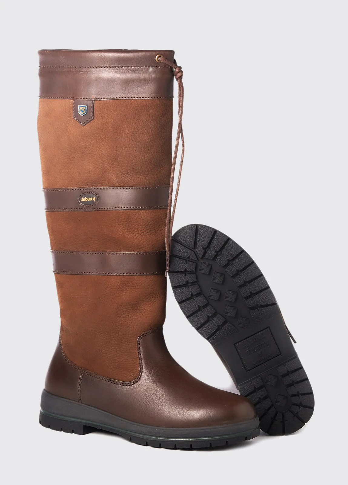 Dubarry Galway Boot