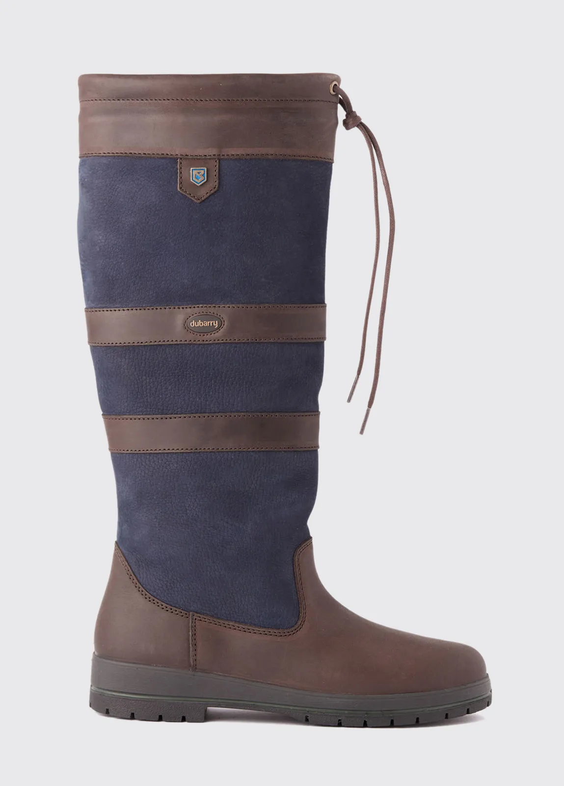 Dubarry Galway Boot