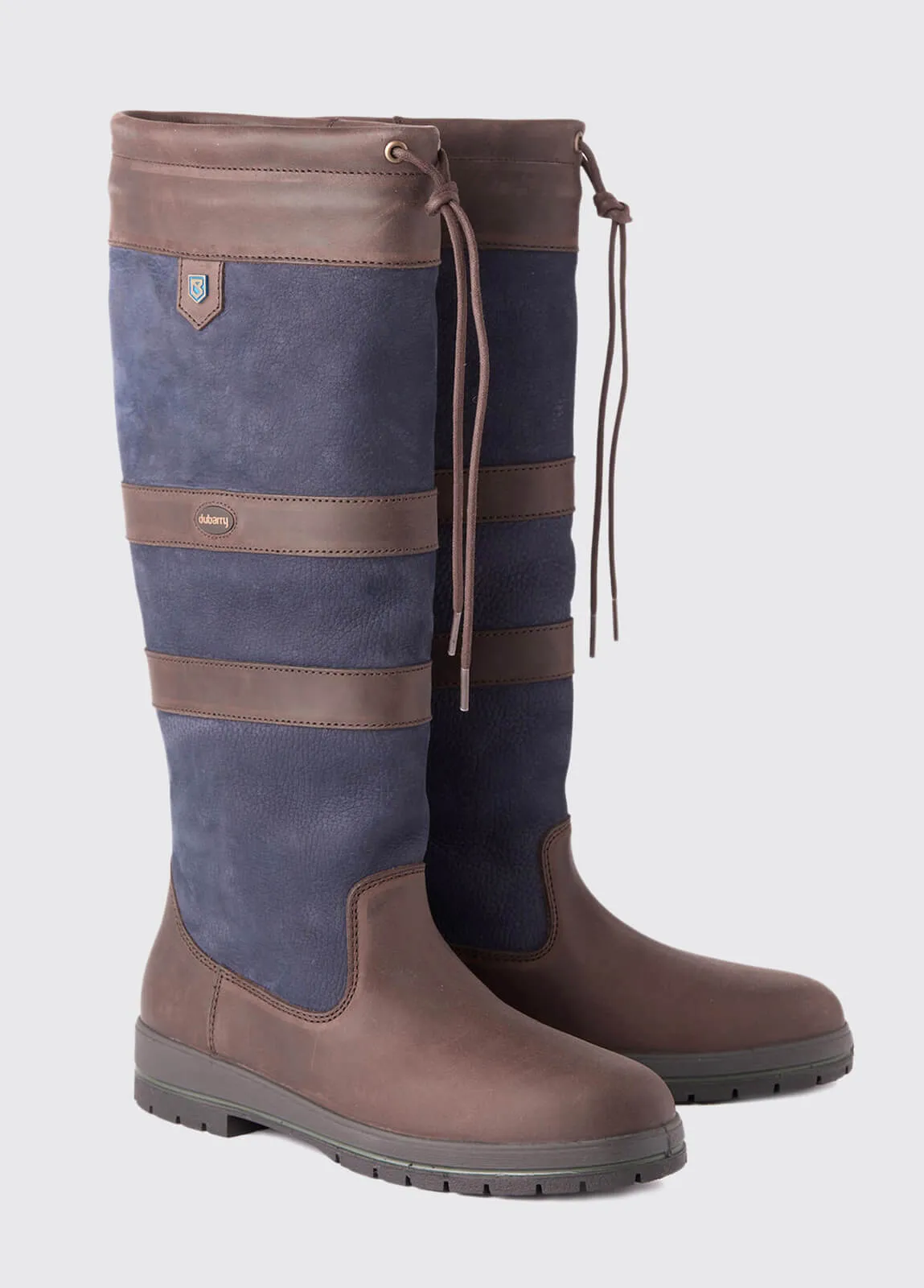 Dubarry Galway Boot