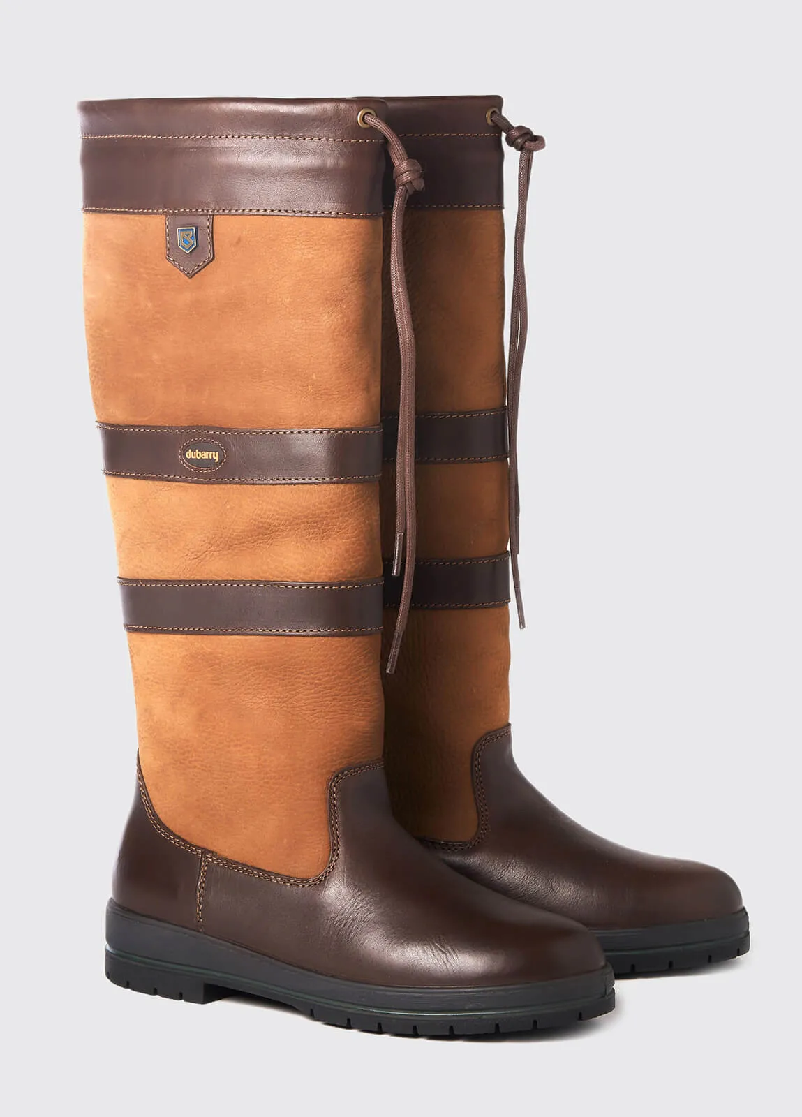 Dubarry Galway Boot