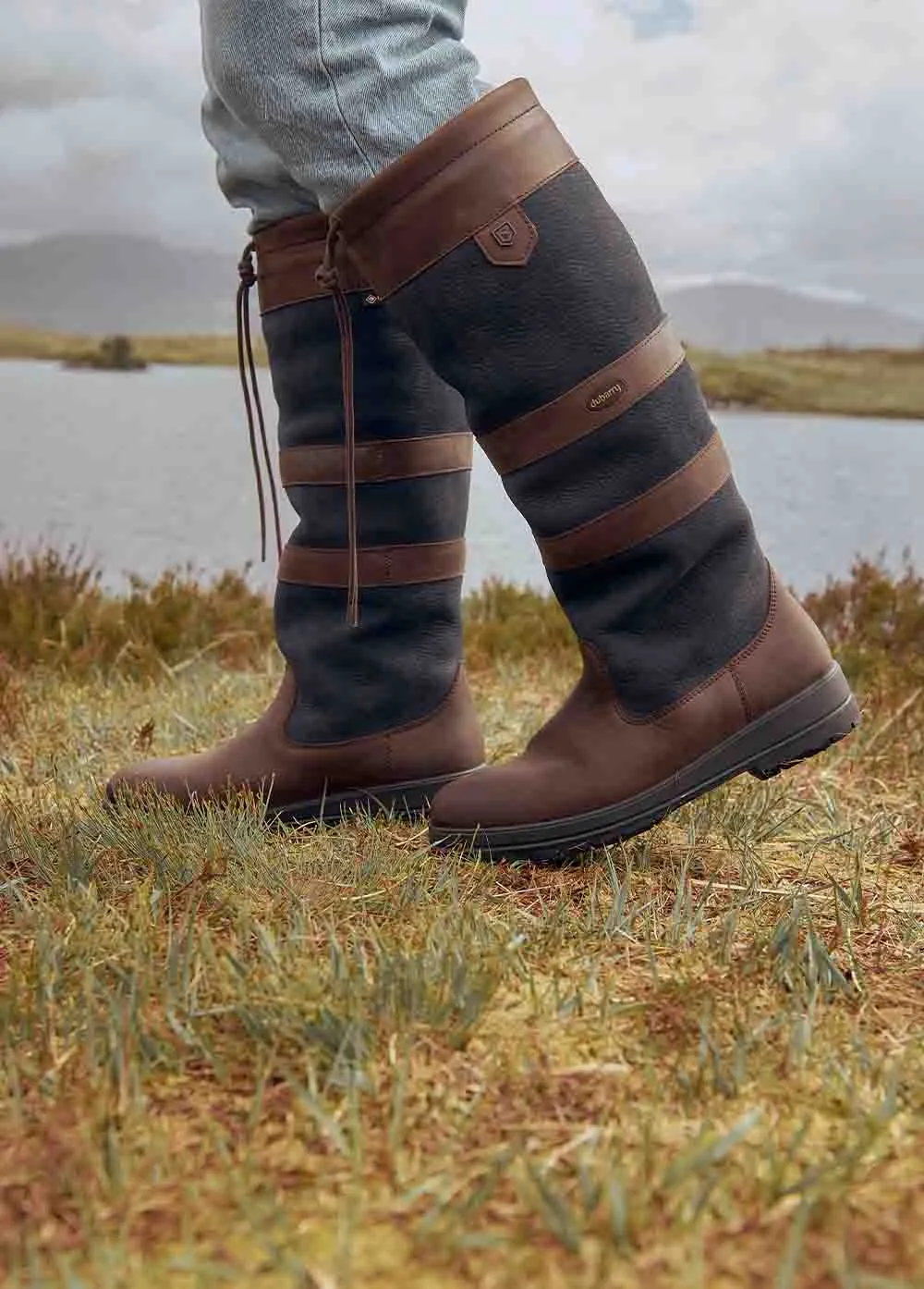 Dubarry Galway Boot