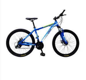 Elite® Mountain Bicycle