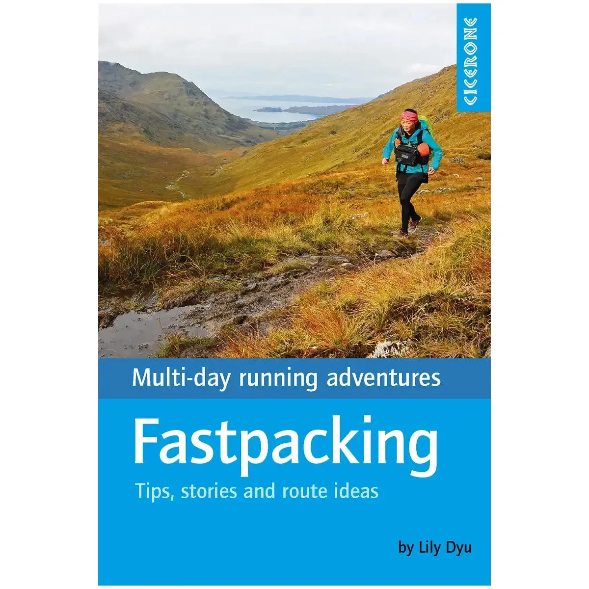 Fastpacking Guidebook