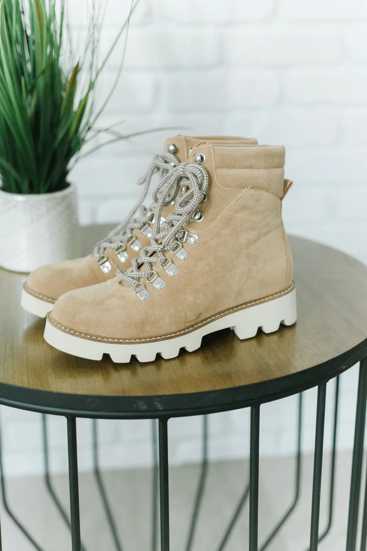 Fave Winter Weather Boots