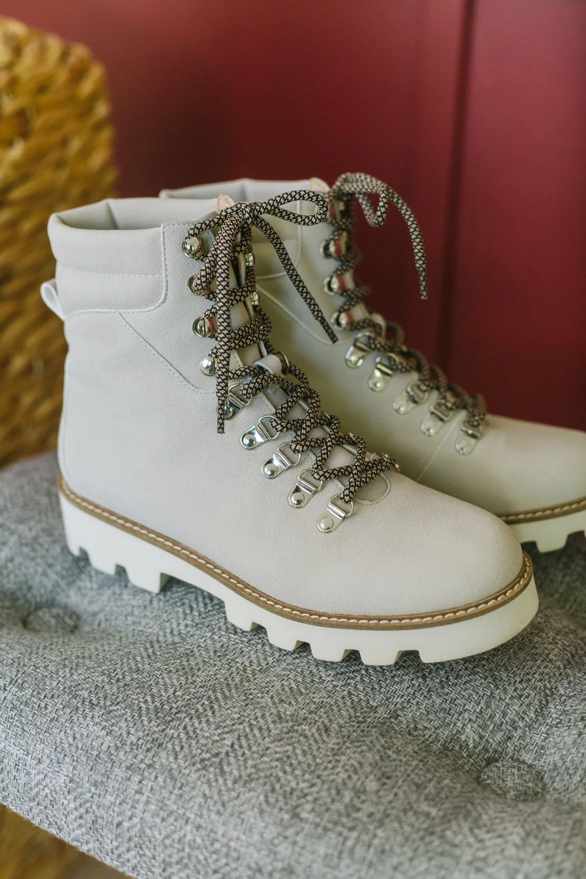 Fave Winter Weather Boots