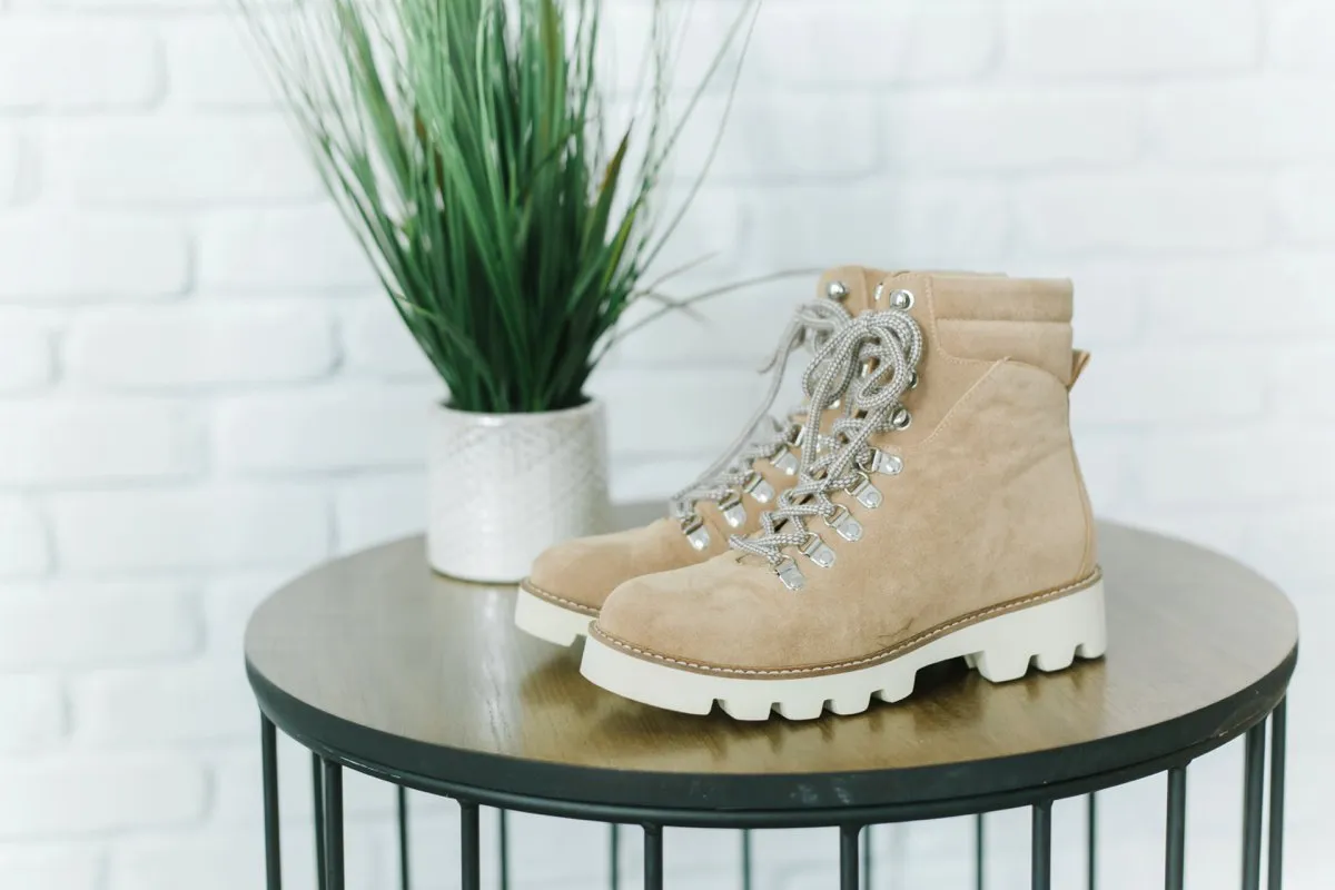 Fave Winter Weather Boots