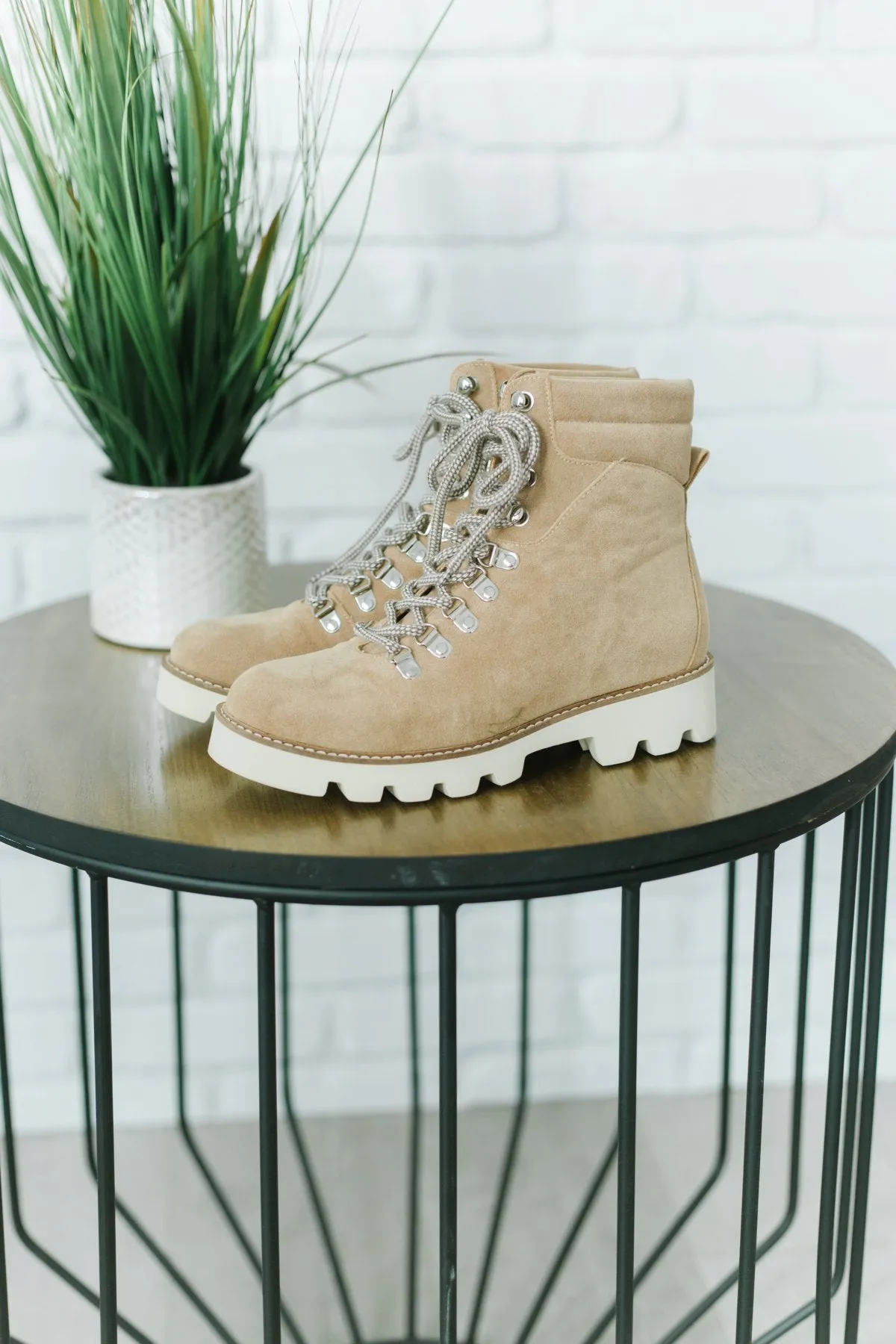 Fave Winter Weather Boots