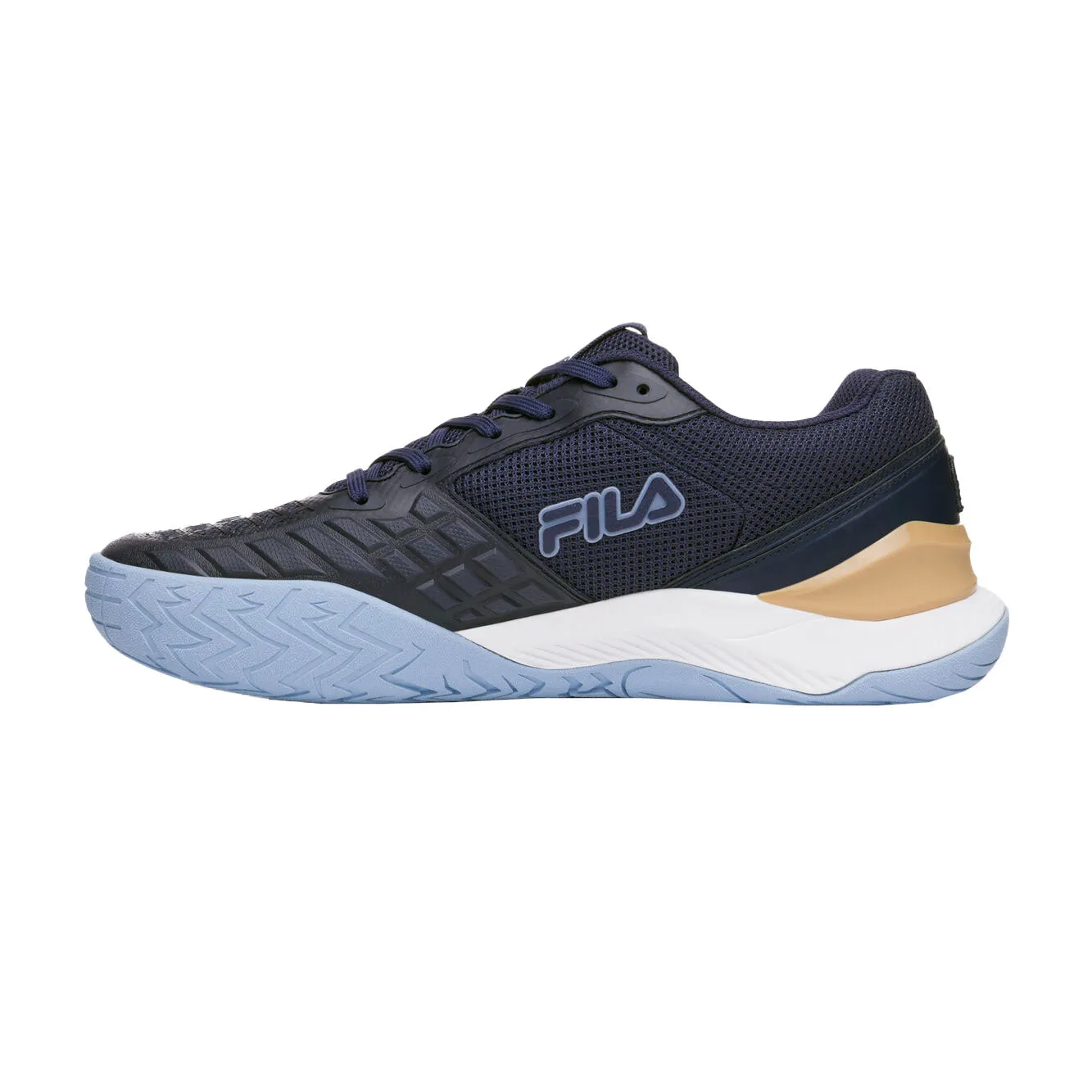 Fila Axilus 3 Mens Tennis Shoes