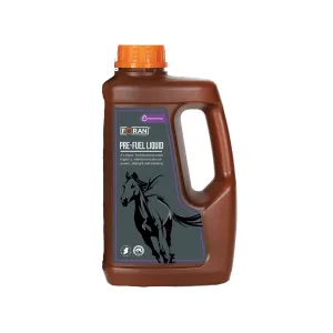 Foran Equine Pre-Fuel Liquid - 1L