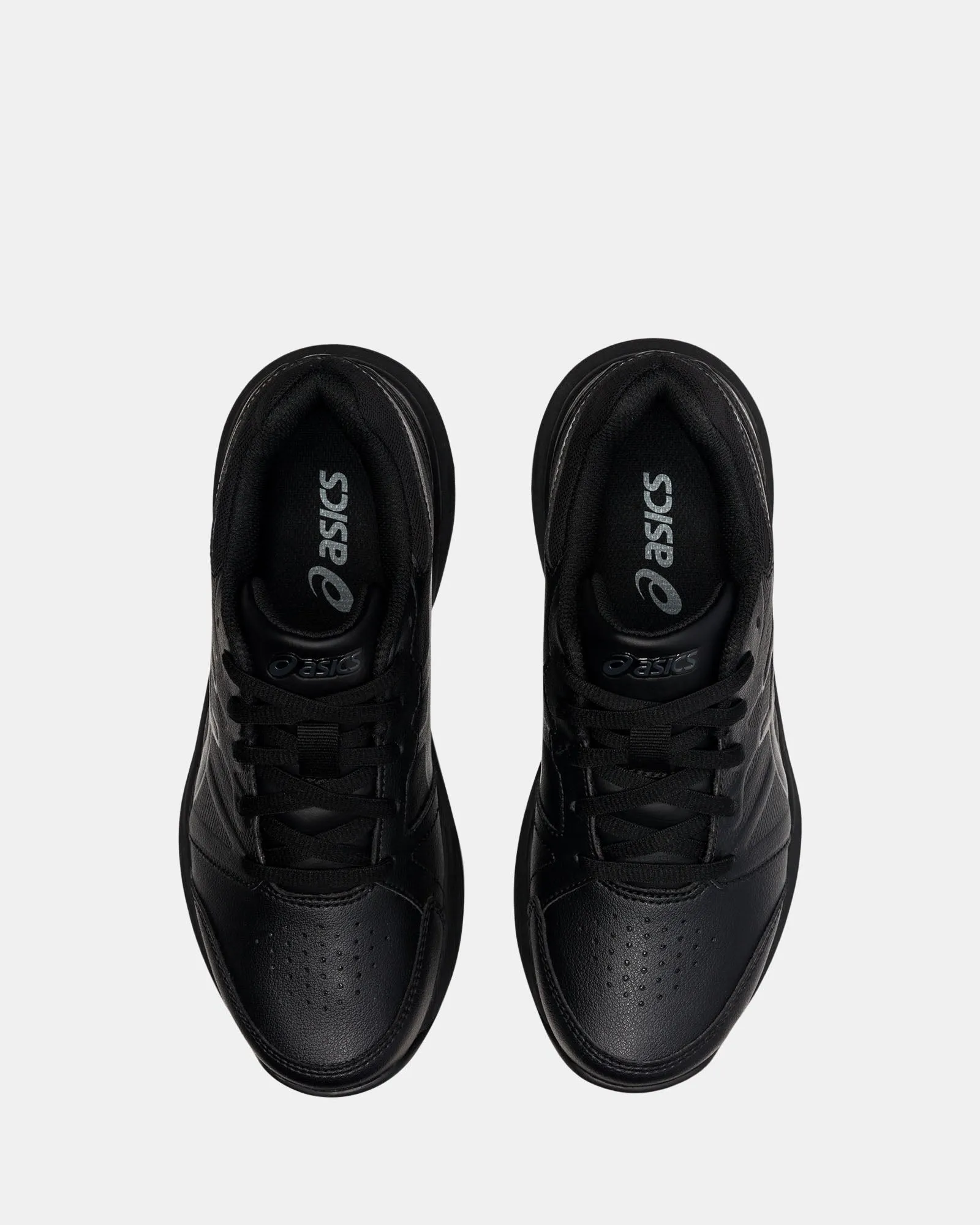 Gel -550 TR Black Grade School Black/Black