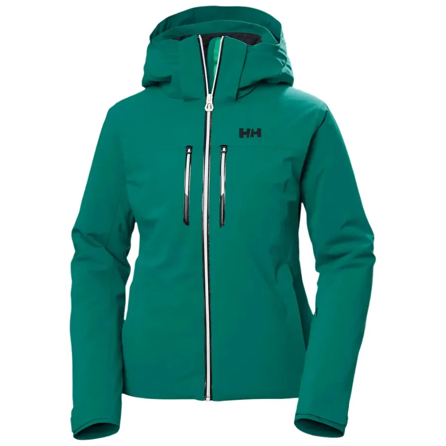 Helly Hansen Women's Alphelia Lifaloft Jacket 2025