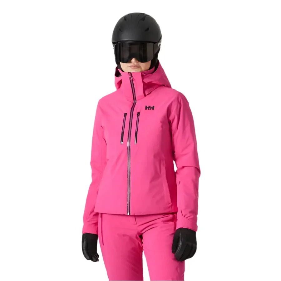 Helly Hansen Women's Alphelia Lifaloft Jacket 2025