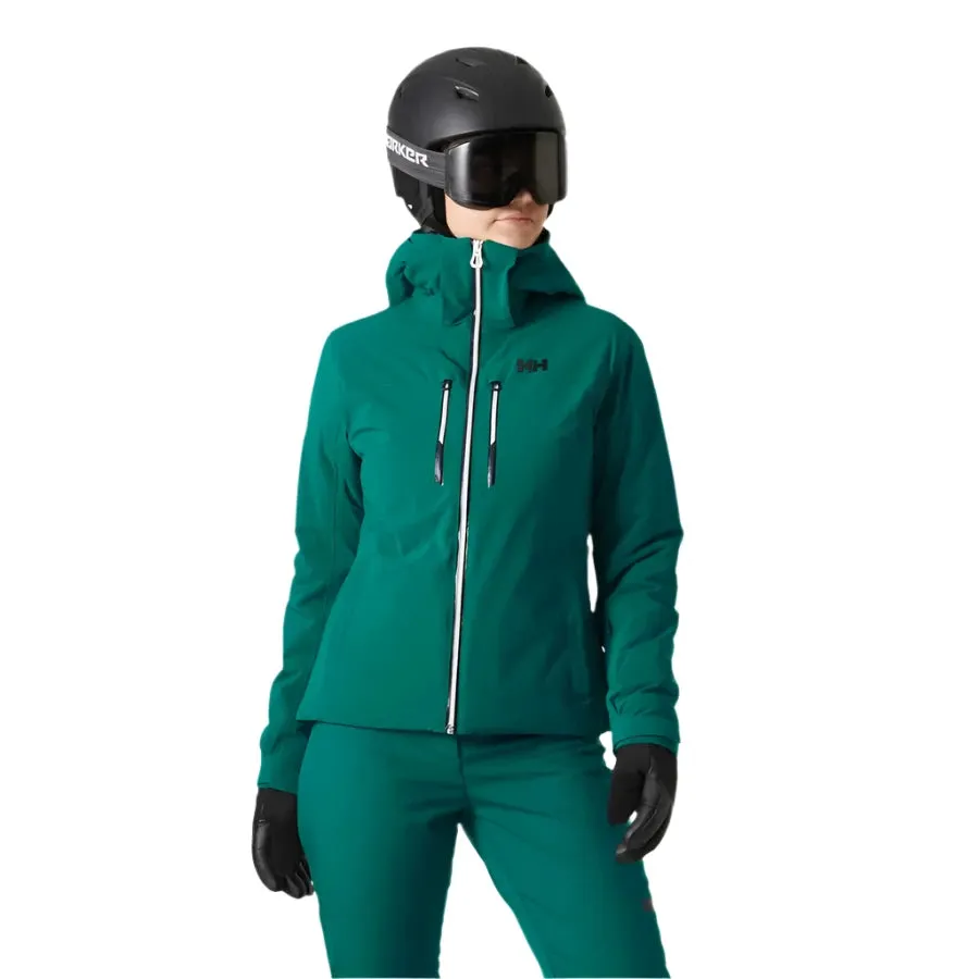 Helly Hansen Women's Alphelia Lifaloft Jacket 2025